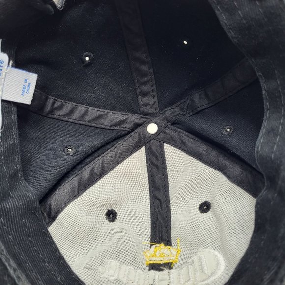 Corona‎ Hard Seltzer Beer Baseball Cap Adjustable Trucker's HAT -Black - Picture 8 of 10